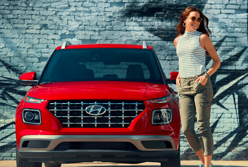 2024 Hyundai Venue for Sale in Ridgeland, MS, Near Madison, Canton