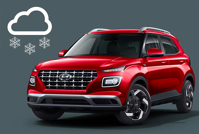 2024 Hyundai Venue for Sale in Ridgeland, MS, Near Madison, Canton