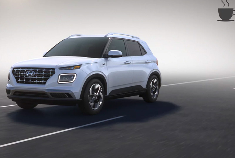 2024 Hyundai Venue for Sale in Ridgeland, MS, Near Madison, Canton