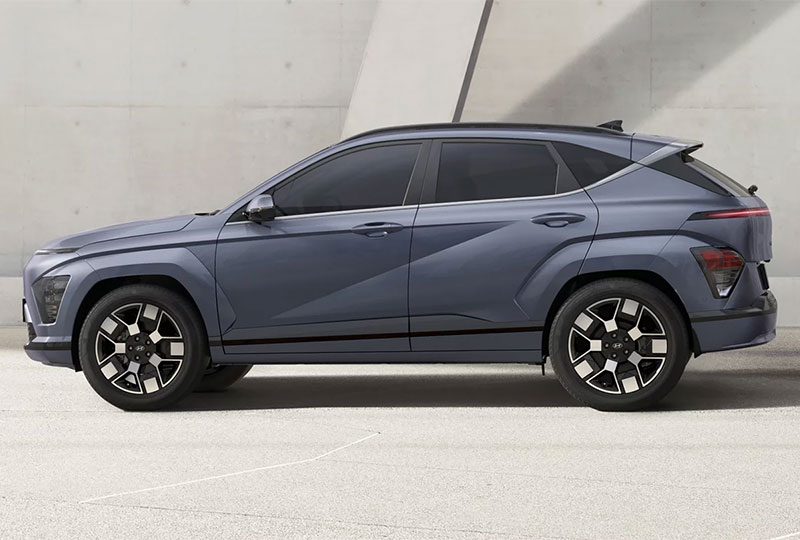 2024 Hyundai Kona Electric Coming Soon to North Augusta, SC, Near Aiken