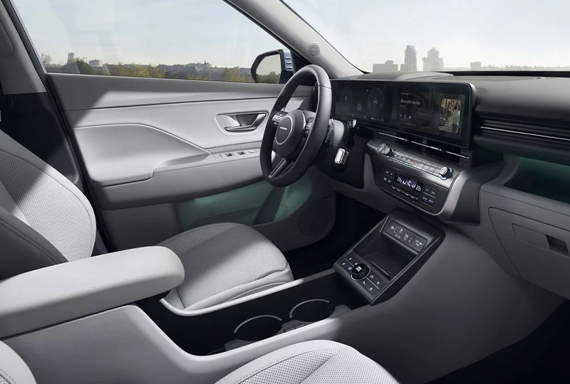 2024 Hyundai Kona-Electric Coming Late 2023  Coming Soon  PERFORMANCE