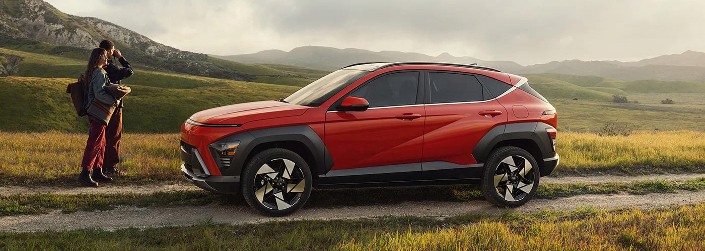 2024 Hyundai Kona Coming Soon to Venice, FL, Near Englewood & North Port