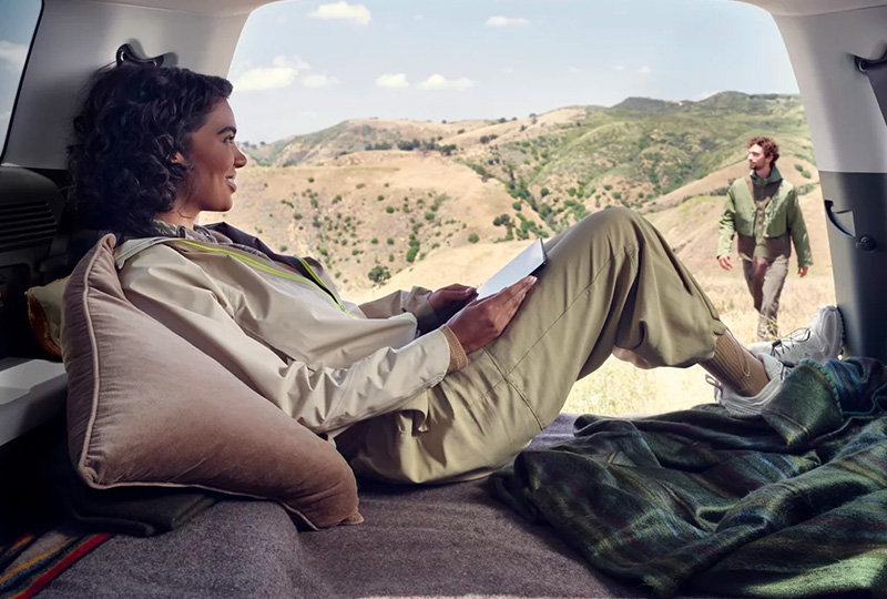 2024 Hyundai Santa Fe Coming Soon Design