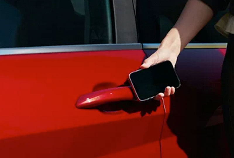 2025 Hyundai Elantra Hybrid      Safety