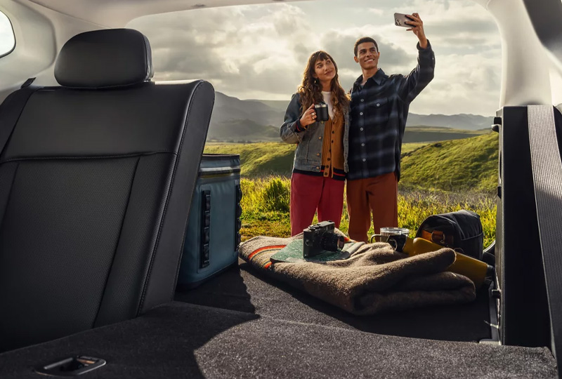 2025 Hyundai Kona    Safety
