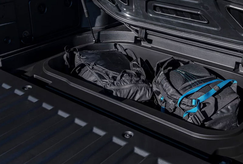 2025 Hyundai Santa Cruz   Safety