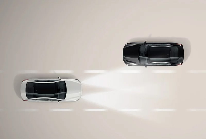 2025 Hyundai Sonata Hybrid      Technology