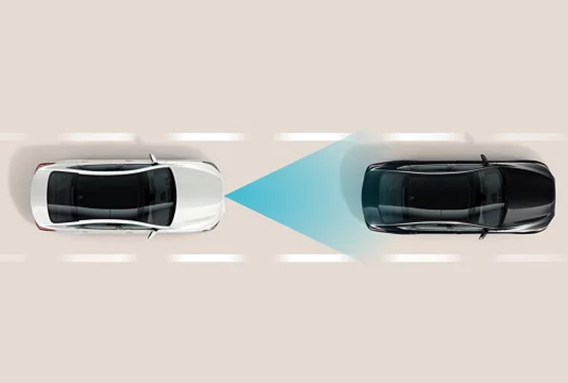 2025 Hyundai Tucson Plug-In Hybrid    Safety
