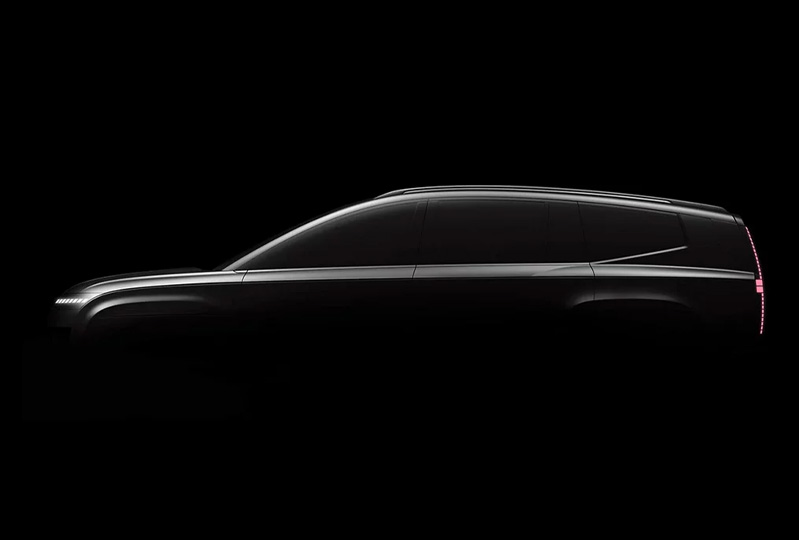 2025 Hyundai IONIQ 9 Coming Soon  Our latest IONIQ