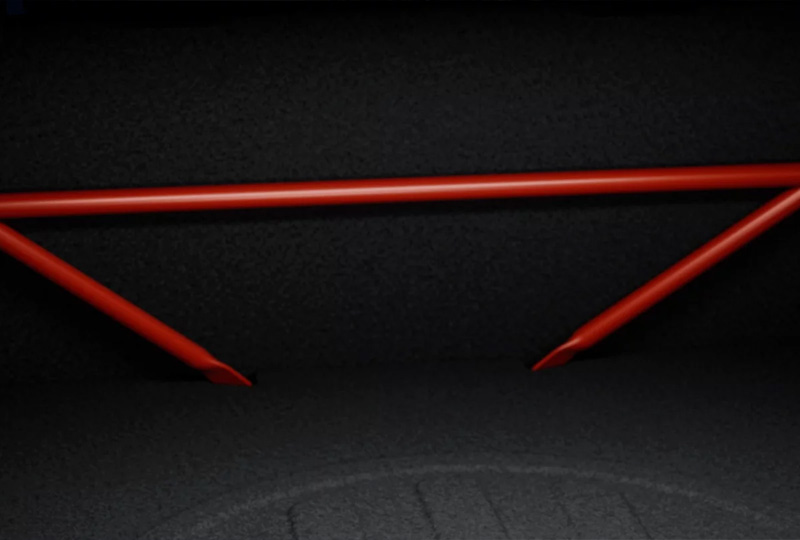 2026 Hyundai Elantra N - Chassis