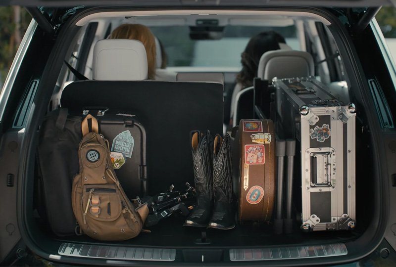 2026 Hyundai Palisade Safety