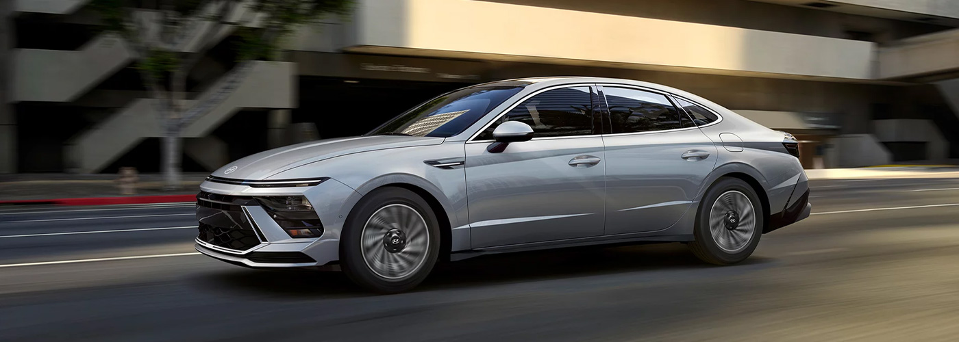 2026 Hyundai Sonata Hybrid   header