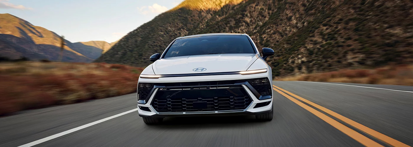 2026 Hyundai sonata  