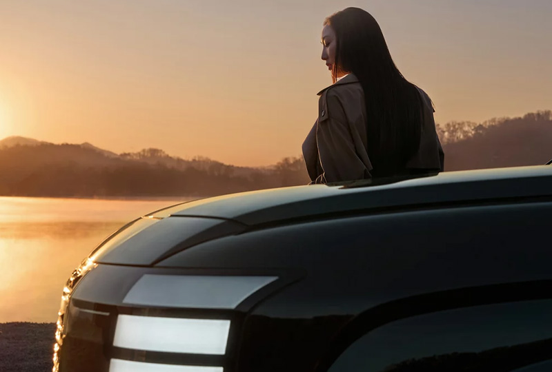 2026 Hyundai Palisade Coming Soon - Header