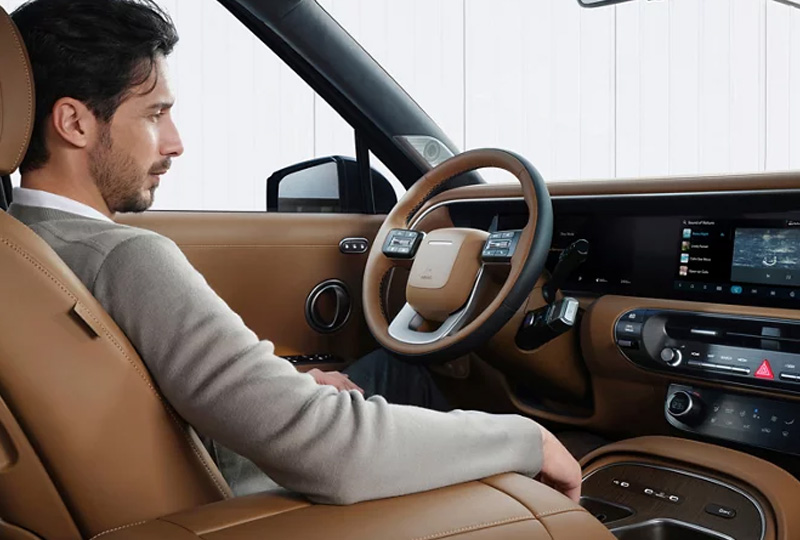 2026 Hyundai Palisade Coming Soon - Tour Slideshow