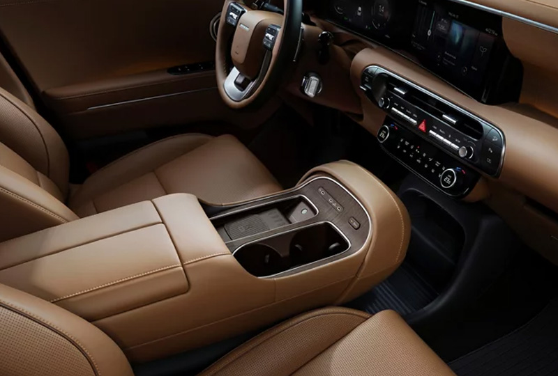 2026 Hyundai Palisade Coming Soon - Tour Slideshow