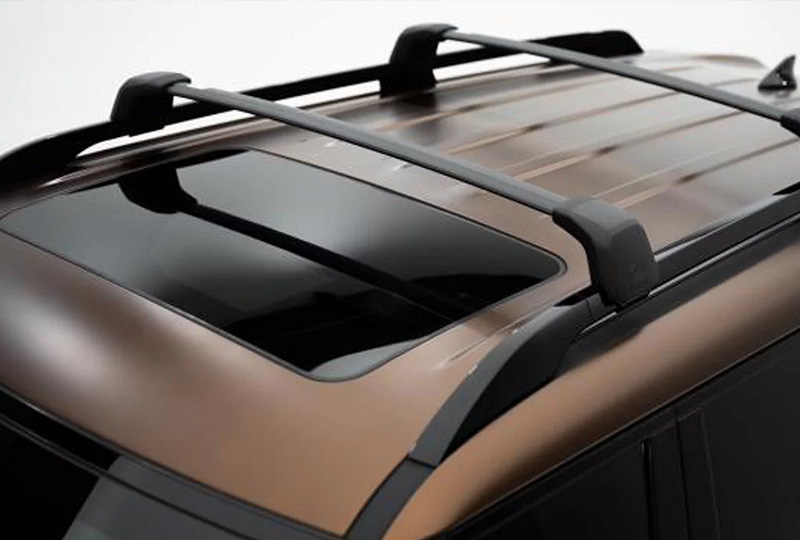 2027 Hyundai Palisade Hybrid ACCESSORIES