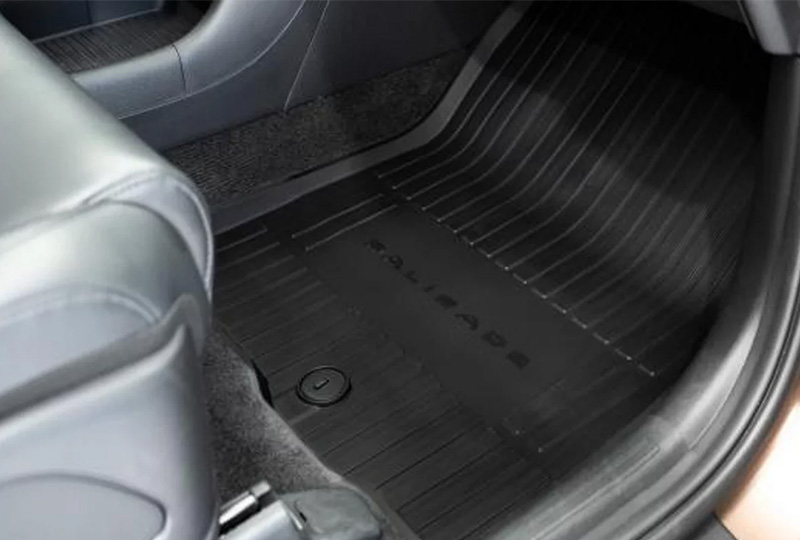 2027 Hyundai Palisade ACCESSORIES