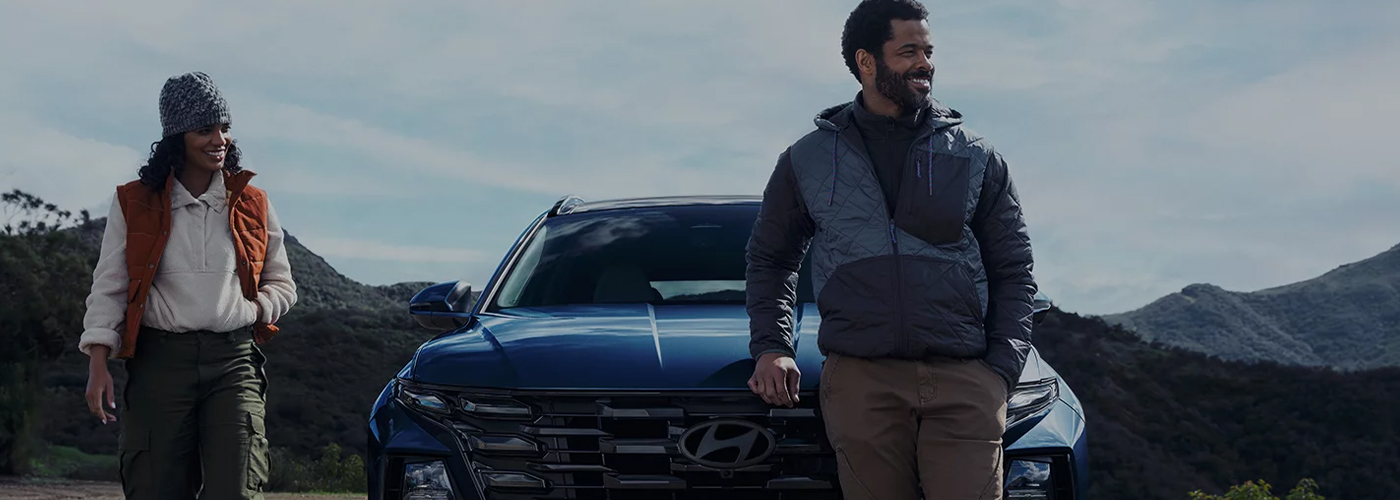Hyundai Quality - Header