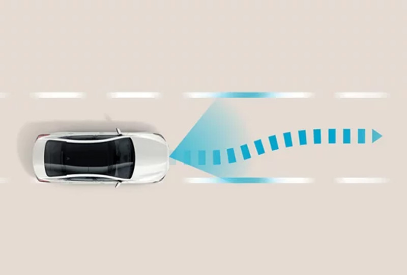 Hyundai drive safer