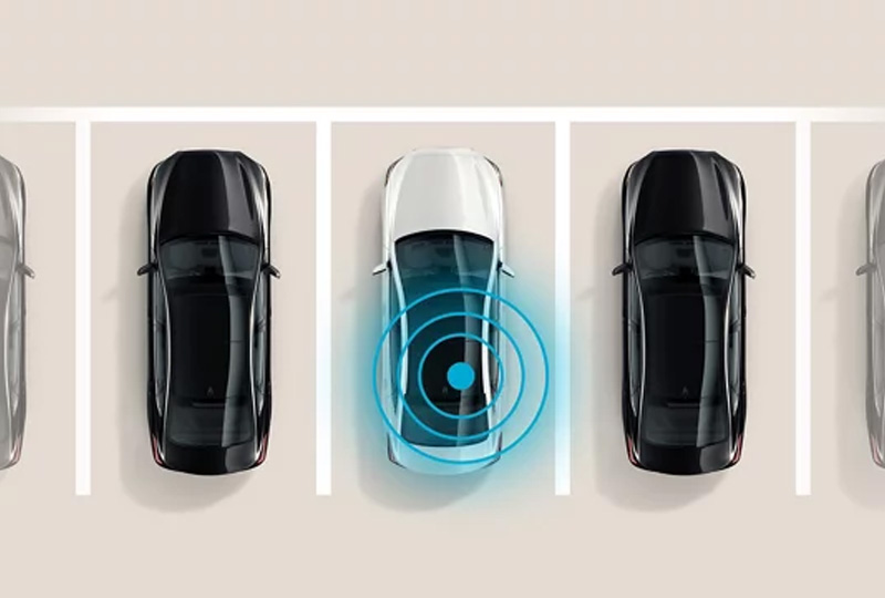 Hyundai drive easier
