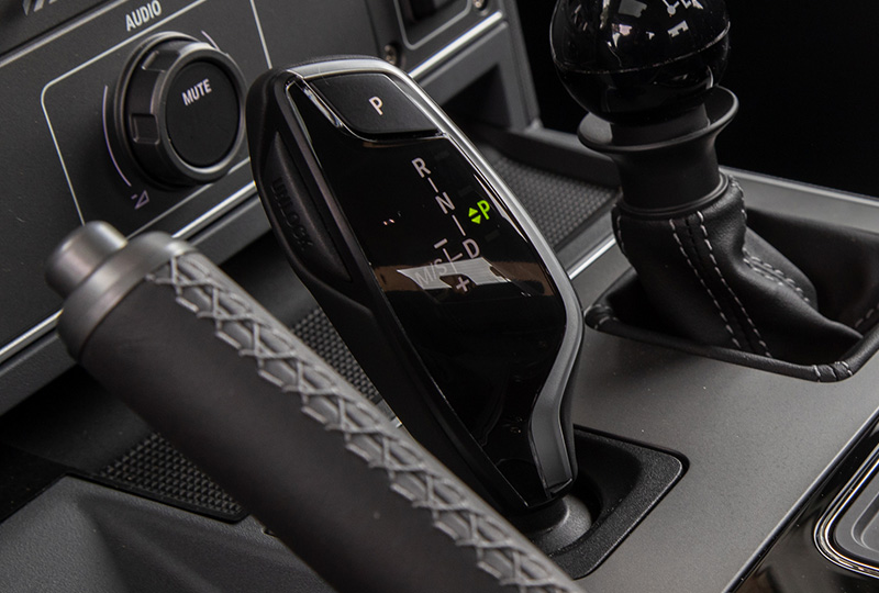 2026 Ineos Grenadier Quartermaster - Move through the Gears