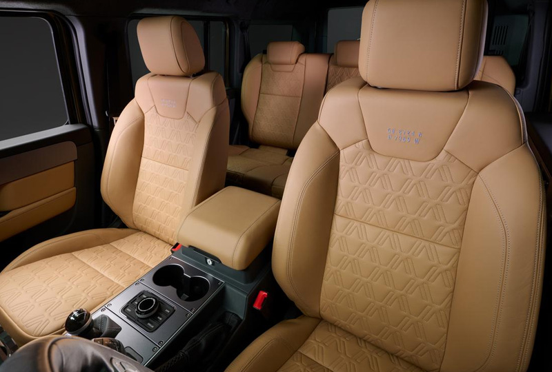 2026 Ineos Arcane Works Detour Design