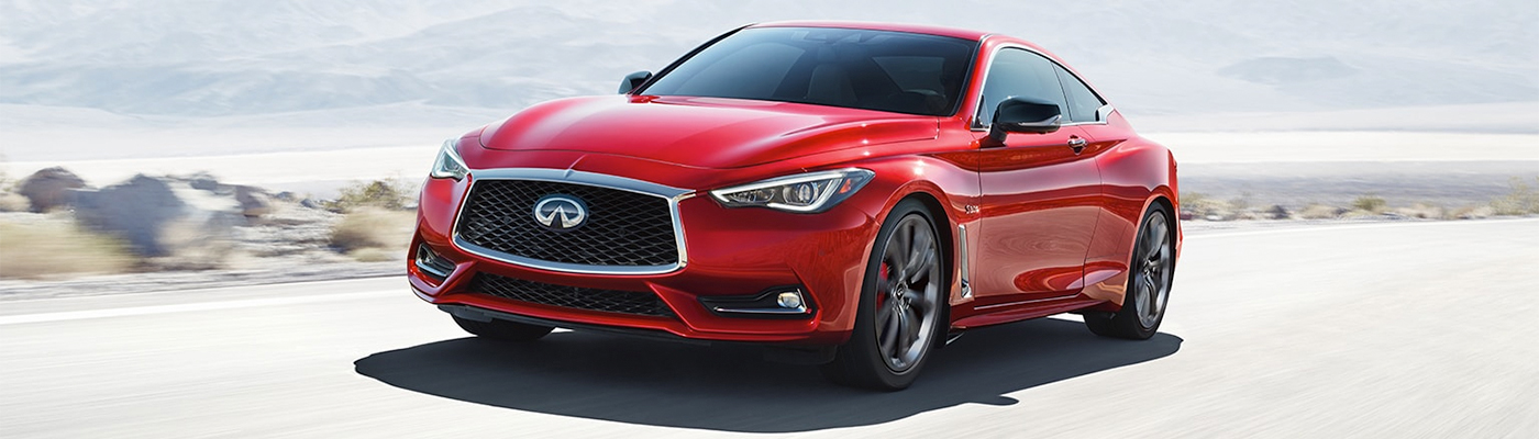 2020 INFINITI QX60 CT