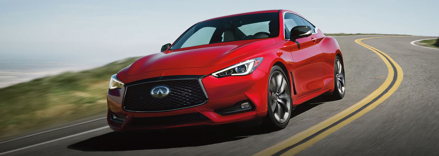 2022 INFINITI QX header