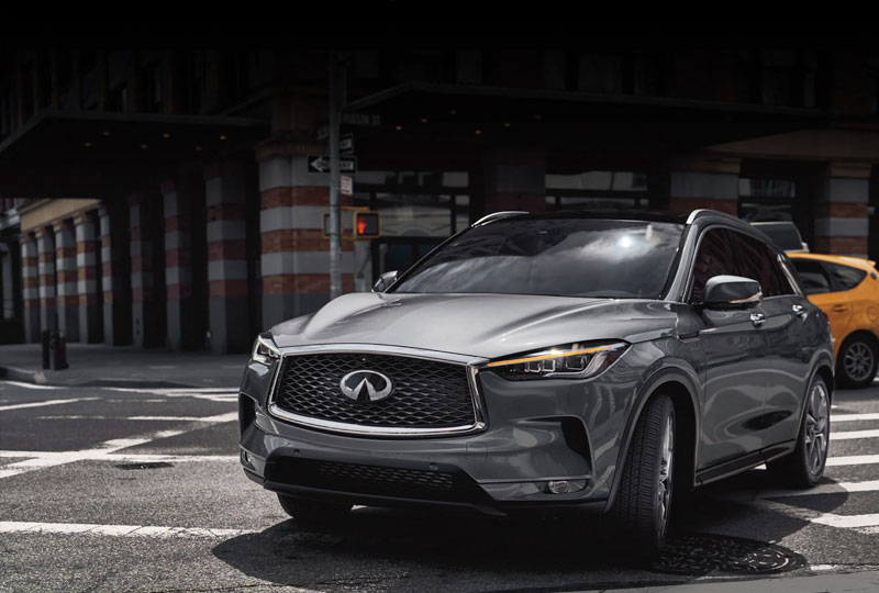 2022 INFINITI QX50 for Sale in Summit, NJ, Near Westfield, Livingston