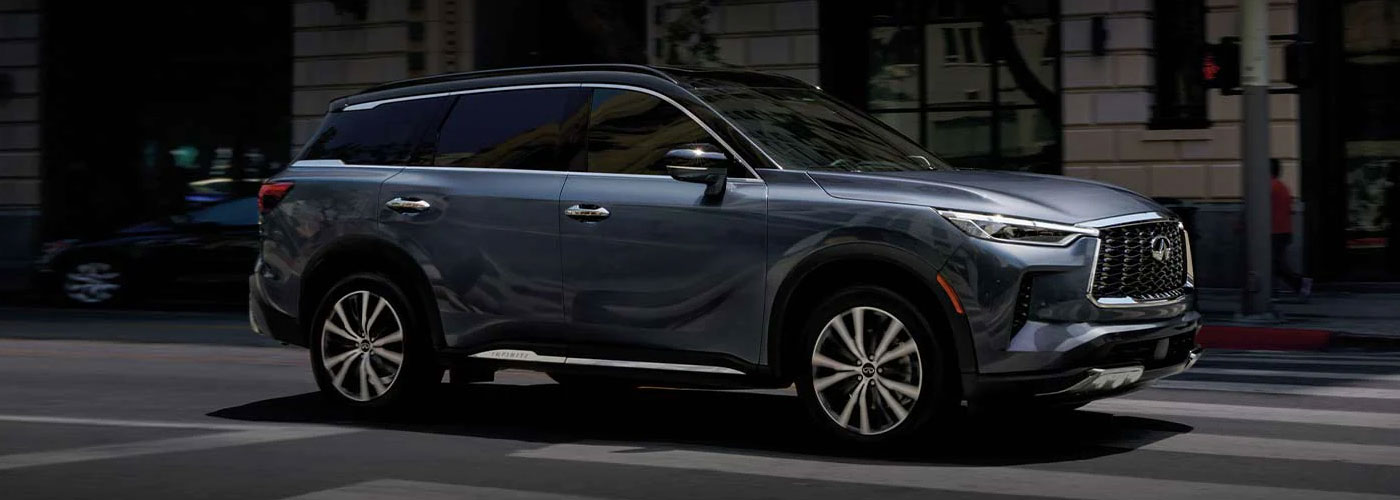 2022 INFINITI QX60 header