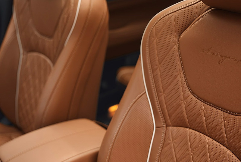 2023 INFINITI QX60 Exterior