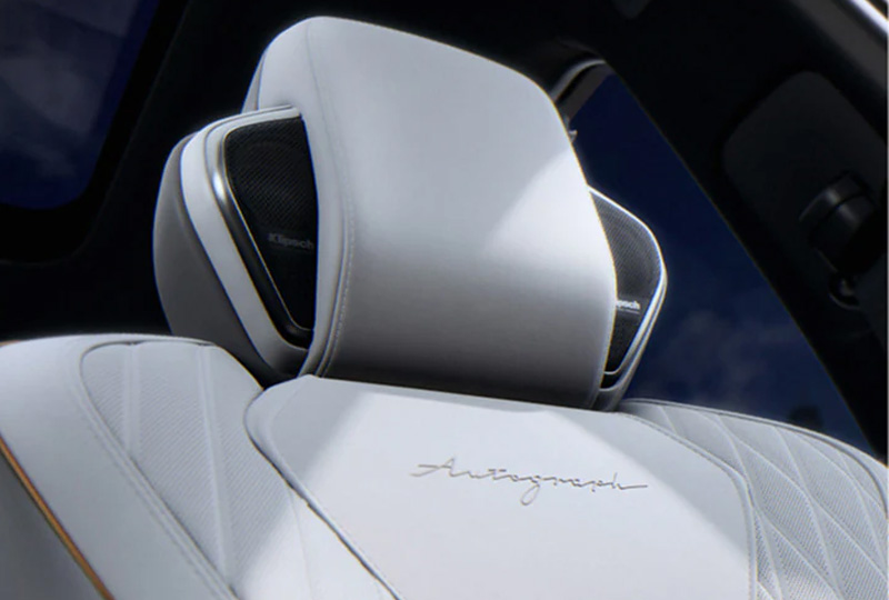 INFINITI QX60 coming soon - luxury1