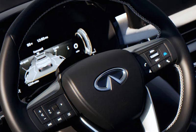 INFINITI QX60 coming soon - luxury3