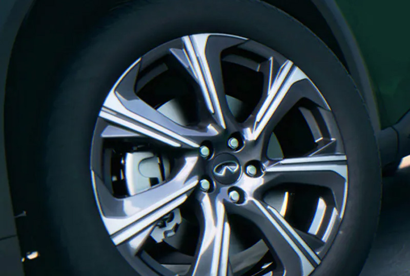 INFINITI QX60 coming soon - luxury6