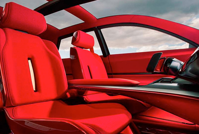 EXTERIOR:
