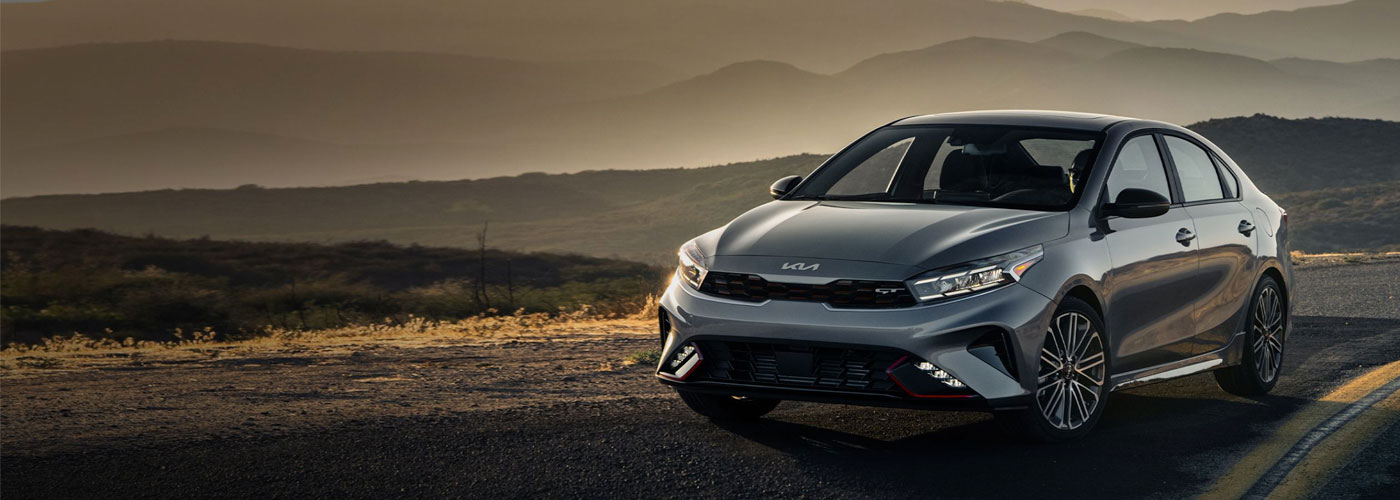 2022 Kia Forte Header 