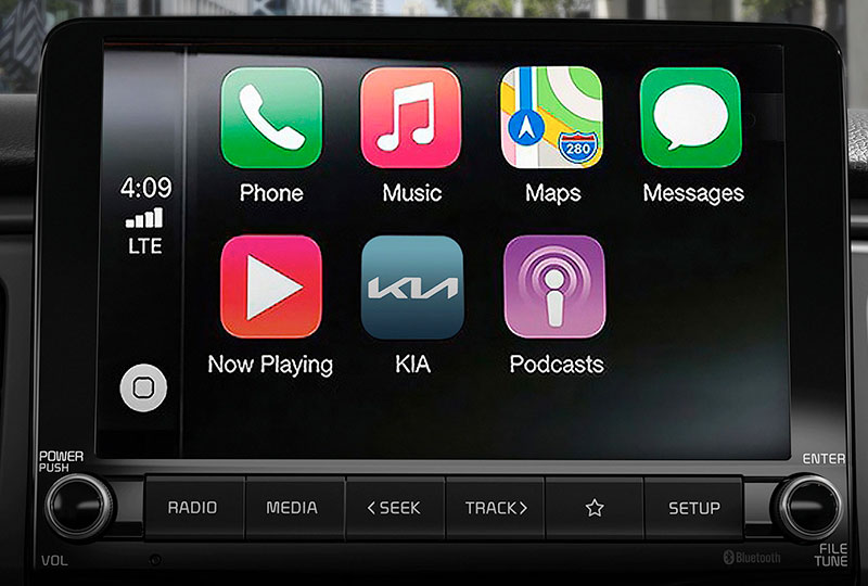 2023 Kia Rio for Sale in Fort Pierce, FL, Close to Port St. Lucie