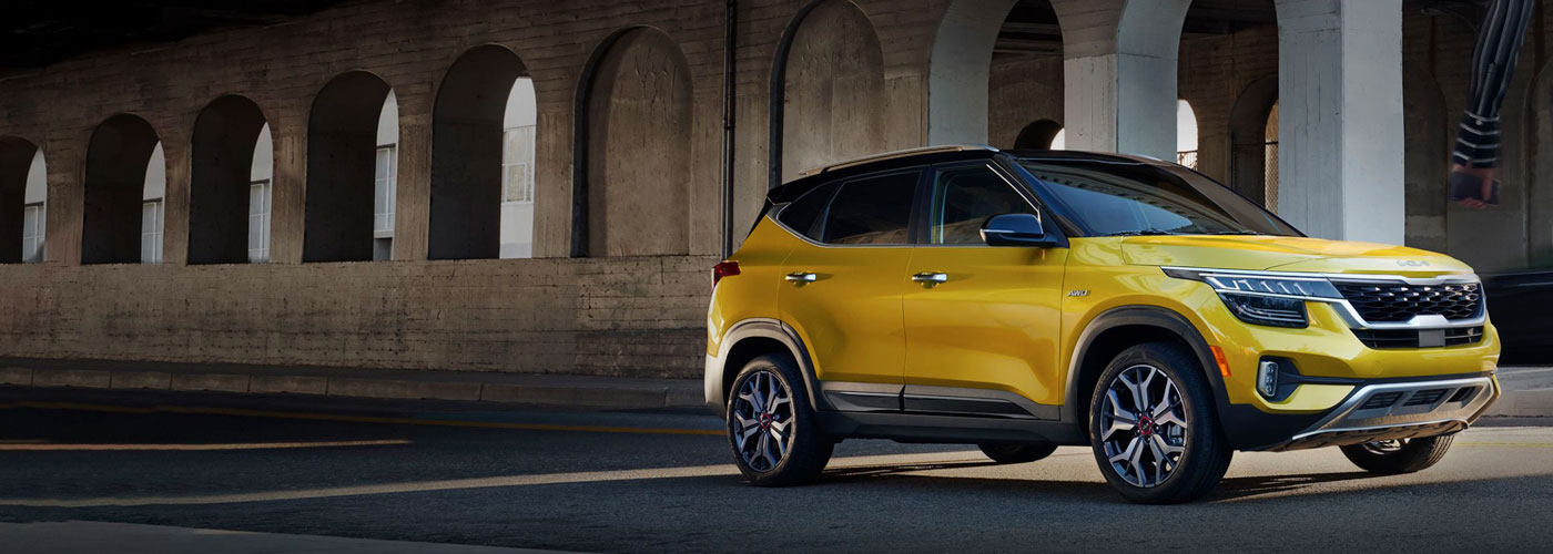 2023 Kia Seltos for Sale in Macon, GA, Near Warner Robins & Forsyth