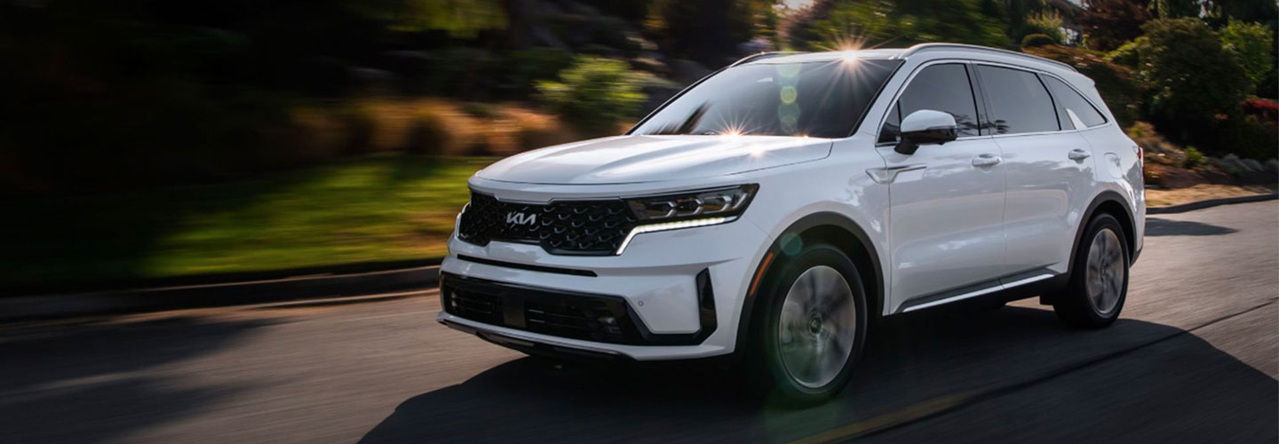 2023 Kia Sorento PlugIn Hybrid for Sale in Fort Pierce, FL, Close to