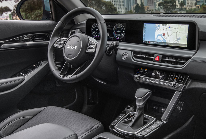 2024 Kia Seltos Coming Soon to Fort Pierce, FL, Near Port St. Lucie