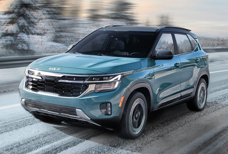 2025 Kia Seltos Coming Soon to Fort Pierce, FL, Near Port St. Lucie