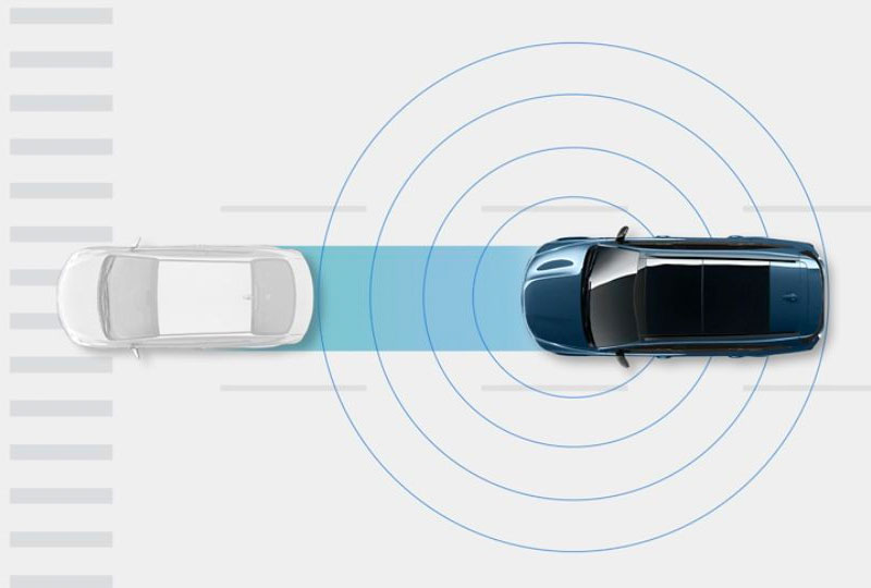 2024 Kia Sorento Plug-In Hybrid  safety