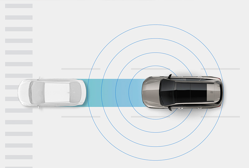 2024 Kia Sorento safety