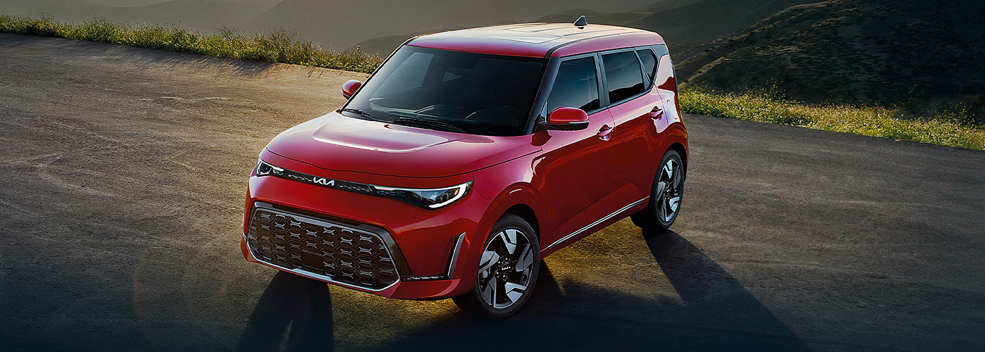 2024 Kia Soul 