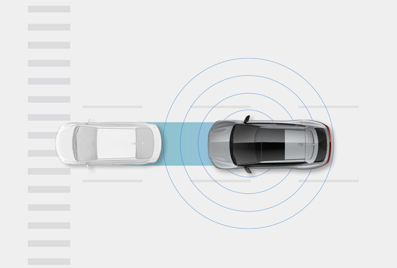 2025 Kia EV6 Safety