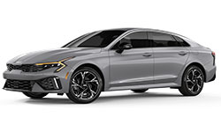 2024 Kia Niro EV   trims