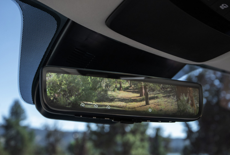 2025 Kia Carnival-MP Hybrid coming soon  Safety