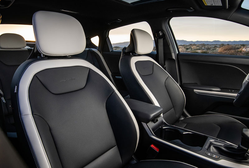 2025 Kia K4  coming soon Design