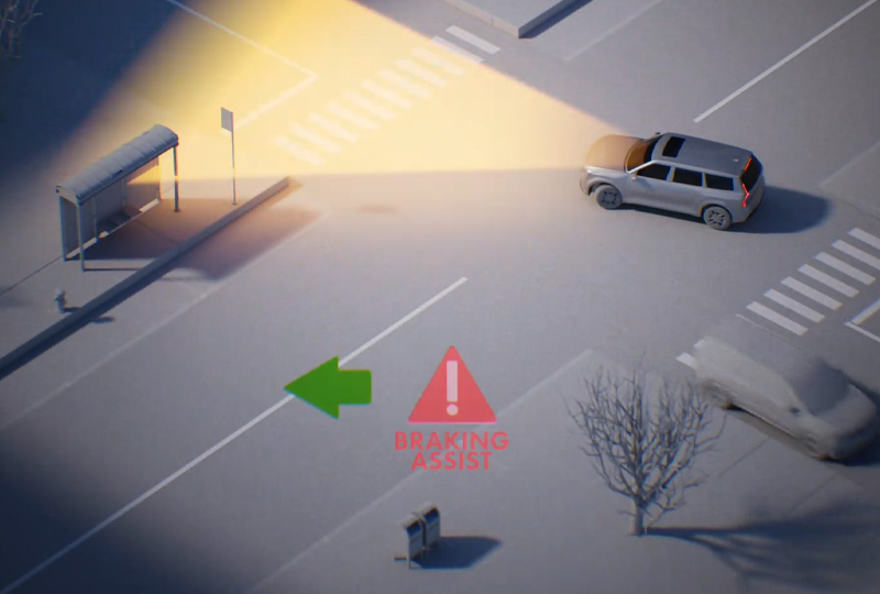 2026 Kia EV6 safety